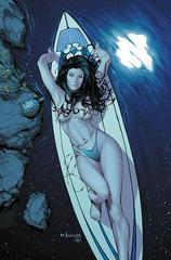 Fathom [Ebas Ghost Ship Nighttime] #9 (2013) Comic Books Fathom Prices