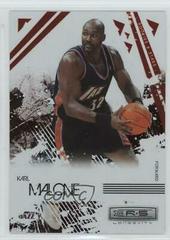 Karl Malone #103 Basketball Cards 2009 Panini Rookies & Stars Prices
