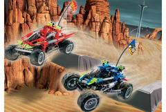 LEGO Set | Baja Desert Racers LEGO Racers