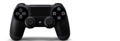 Dualshock 4 Controller [Black] PAL Playstation 4 Prices