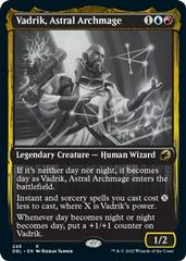 Vadrik, Astral Archmage Magic Innistrad: Double Feature Prices