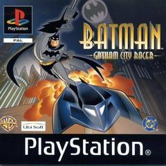 Batman Gotham City Racer PAL Playstation Prices