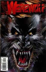 Werewolf by Night #2 (1998) Comic Books Werewolf By Night Prices