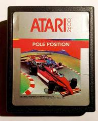 Pole Position [Misprint] Atari 2600 Prices