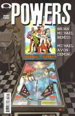 Powers #27 (2003) Comic Books Powers Prices
