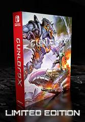 Gunlord X [Limited Edition] PAL Nintendo Switch Prices