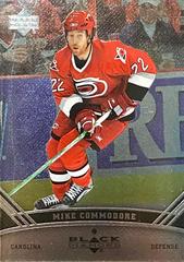 Mike Commodore Hockey Cards 2006 Upper Deck Black Diamond Prices