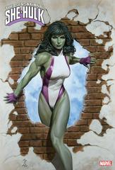Sensational She-Hulk [Granov] Comic Books Sensational She-Hulk Prices
