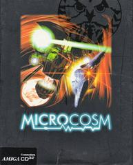 Microcosm PAL Amiga CD32 Prices