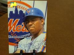 Bobby Bonilla #16 Baseball Cards 1993 Studio Prices