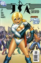 JSA: Classified #1 (2005) Comic Books JSA: Classified Prices