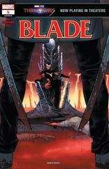Blade Comic Books Blade Prices