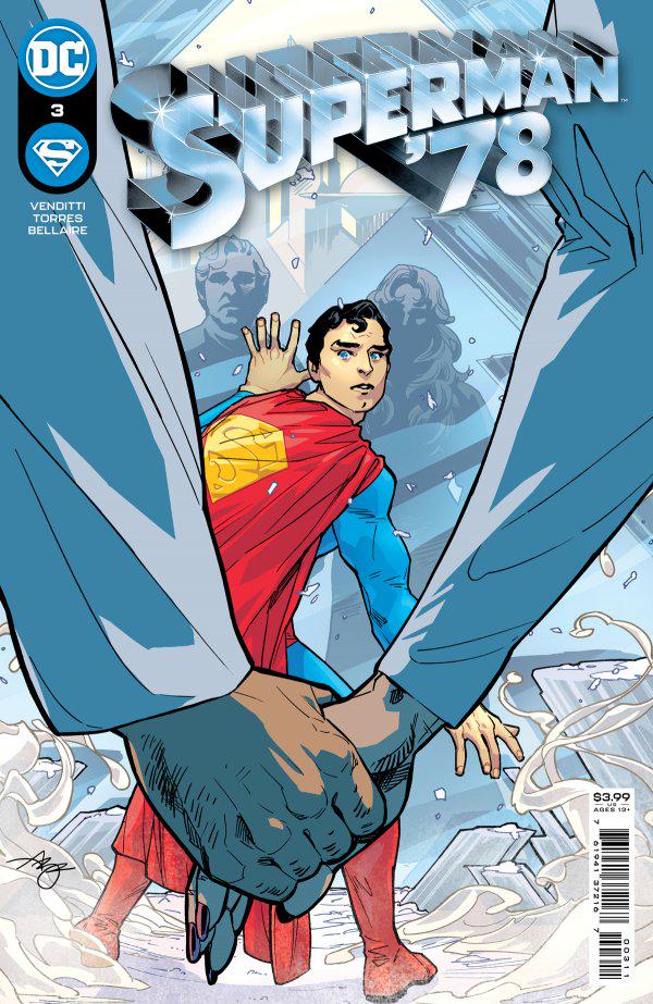 Superman '78 #3 (2021) Comic Books Superman '78