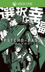 Psycho-Pass: Mandatory Happiness [Limited Edition] JP Xbox One Prices