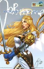 Joan of Arc #0 (2014) Comic Books Joan of Arc Prices