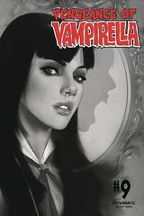 Vengeance of Vampirella [Oliver Sketch] #9 (2020) Comic Books Vengeance of Vampirella Prices