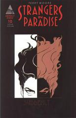 Strangers in Paradise #10 (1997) Comic Books Strangers in Paradise Prices