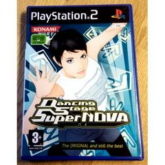 Dancing Stage SuperNova PAL Playstation 2 Prices