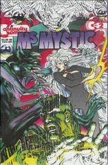 Ms. Mystic #2 (1993) Comic Books Ms. Mystic Prices