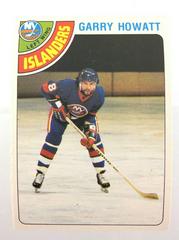 Garry Howatt Hockey Cards 1978 O-Pee-Chee Prices