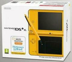 Nintendo DSi XL [Yellow] PAL Nintendo DS Prices