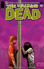 The Walking Dead #41 (2007) Comic Books Walking Dead Prices