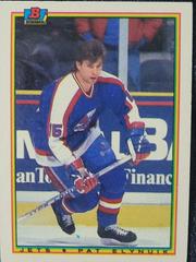 pat elynuik Hockey Cards 1990 Bowman Prices