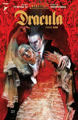 Universal Monsters: Dracula Comic Books Universal Monsters: Dracula Prices