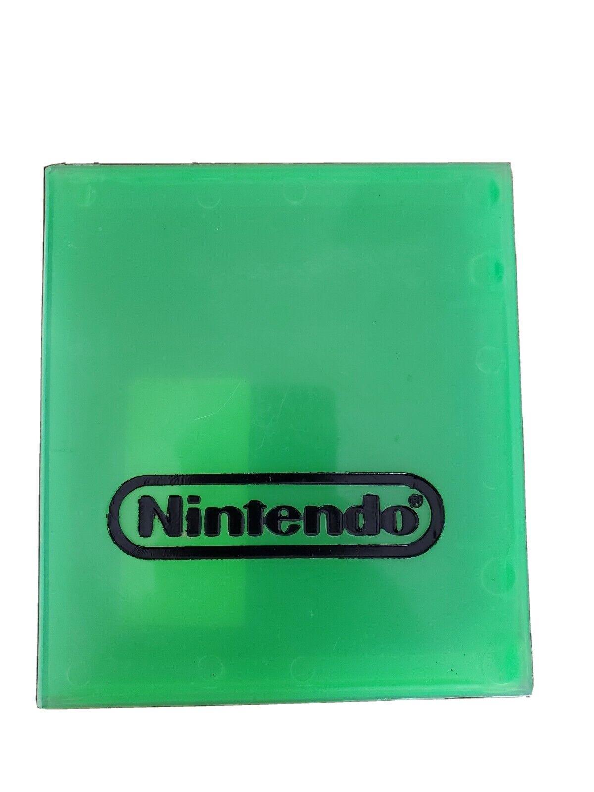 NES Game Case [Lime Green] Prices NES | Compare Loose, CIB & New Prices