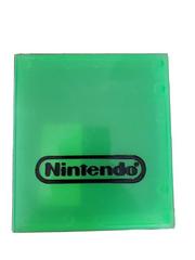 NES Game Case [Lime Green] NES Prices