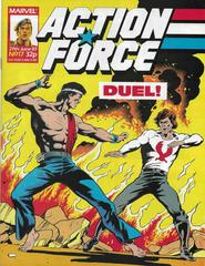 Action Force #17 (1987) Comic Books Action Force Prices