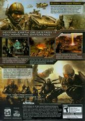Rear | Enemy Territory Quake Wars PC Games