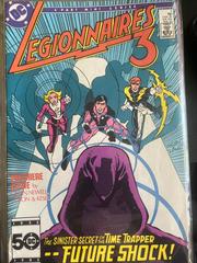 Legionnaires 3 #1 (1986) Comic Books Legionnaires 3 Prices