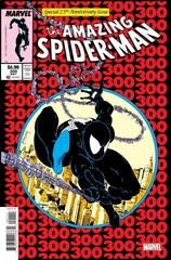 Amazing Spider-Man [Facsimile] #300 (2023) Comic Books Amazing Spider-Man Facsimile Edition Prices