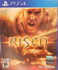 Risen Playstation 4 Prices
