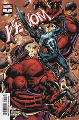 Venom #7 (2022) Comic Books Venom Prices