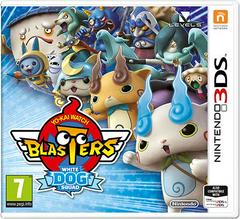 Yo-Kai Watch Blasters: White Dog Squad PAL Nintendo 3DS Prices