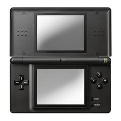 Black Nintendo DS Lite Nintendo DS Prices