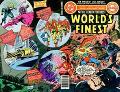 World's Finest Comics #254 (1978) Comic Books World's Finest Comics Prices