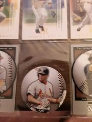 J.D. Drew #S-71 Baseball Cards 2003 Upper Deck Standing O Prices