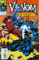 Venom: The Madness #2 (1993) Comic Books Venom: The Madness Prices