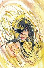 Power Rangers [Momoko Virgin] #3 (2021) Comic Books Power Rangers Prices