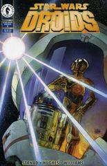 Star Wars: Droids Comic Books Star Wars: Droids Prices