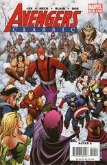 Avengers Classic #10 (2008) Comic Books Avengers Classic Prices