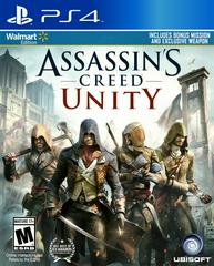 Assassin's Creed: Unity [Walmart Edition] Playstation 4 Prices
