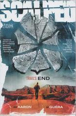Trail's End Comic Books Scalped Prices