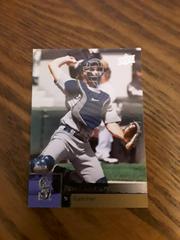 Jeff Clement #338 Baseball Cards 2009 Upper Deck Prices