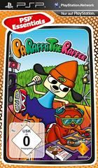 Parappa the Rapper [Essentials] PAL PSP Prices
