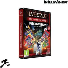 Intellivision Collection 1 Evercade Prices