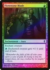 Flowstone Blade [Foil] Magic Conspiracy Prices